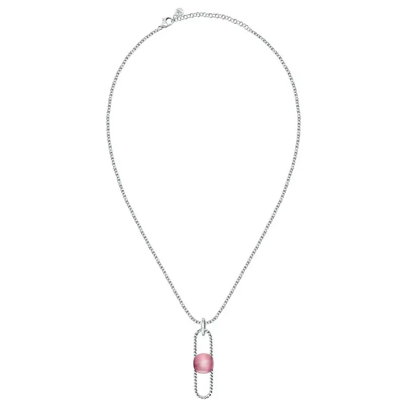 Morellato 1930 Collection Necklace – Timeless Italian Craftsmanship, Gold-Finished 1