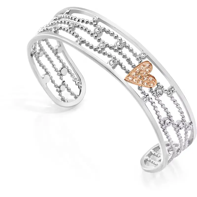 Morellato Adjustable Women’S Bracelet – Flexible Sizing For Comfort 1