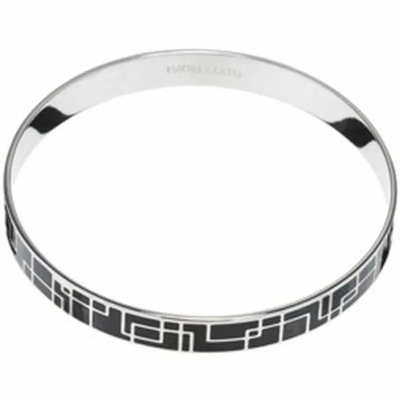 Morellato Croco Ladies’ Bracelet – Textured Calfskin Strap With Gold-Tone Clasp 1