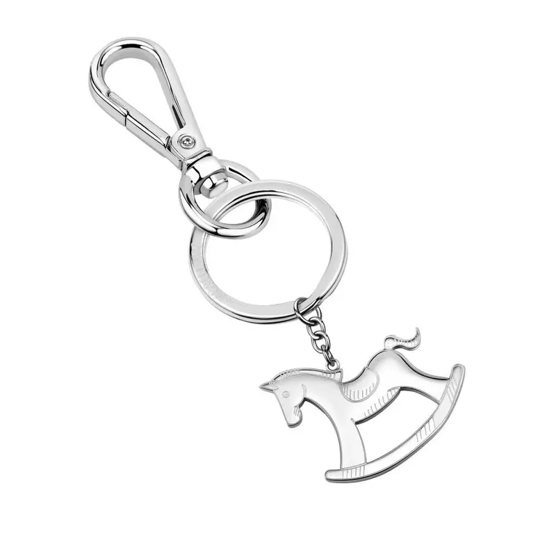 Morellato Forever Keychain – Polished Metal Keepsake For Daily Use 1