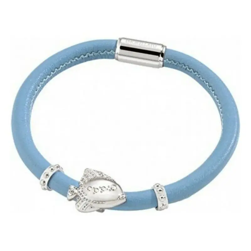 Morellato Sadz06 Crystal-Embellished Bracelet For Women – 19.5Cm Adjustable Fit 1