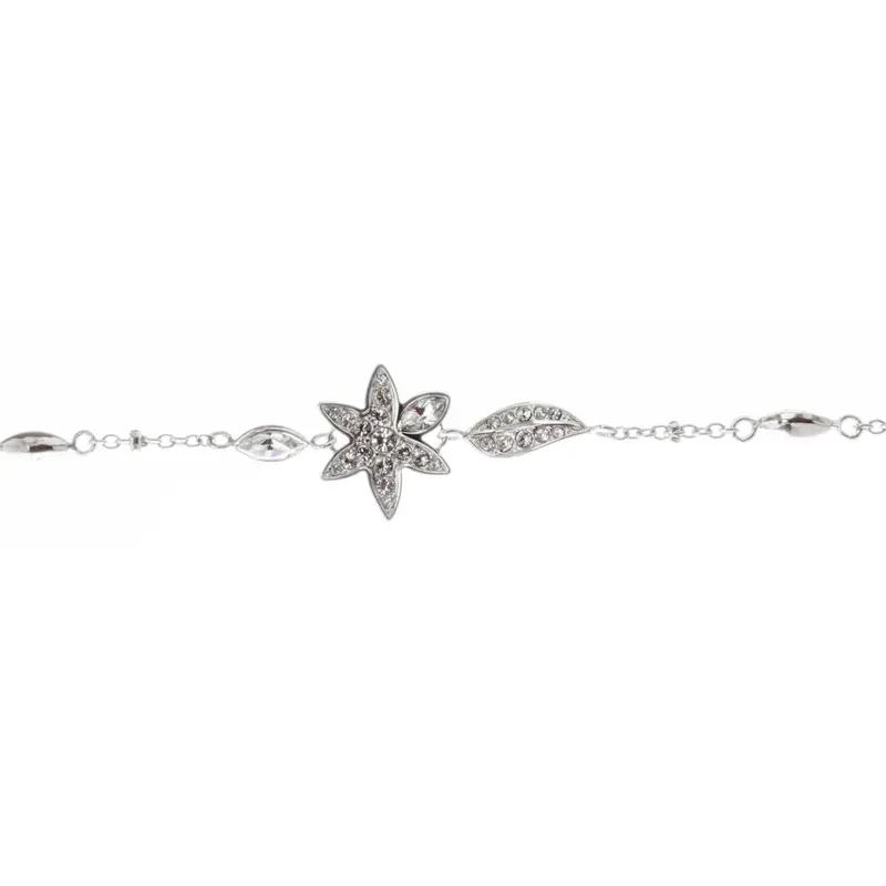 Morellato Sahl18 Women’S Bracelet – 21 Cm Extended Length Style 1