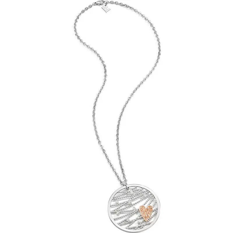 Morellato Women'S Pendant Necklace – 44 Cm Chain Length 1