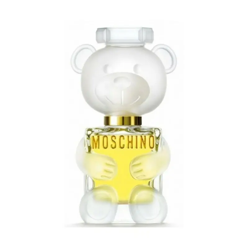 Moschino Toy 2 Eau De Parfum – Unisex Fragrance For Adults 1