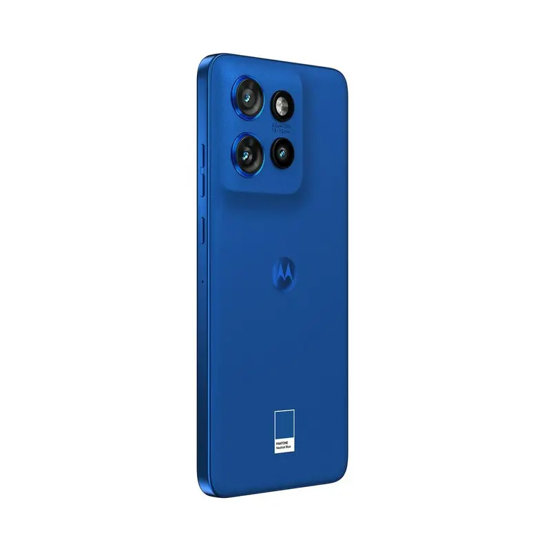 Motorola Edge 50 Neo 5G Smartphone – 6.4" Oled, 12Gb Ram, 512Gb Storage, Ocean Blue 1