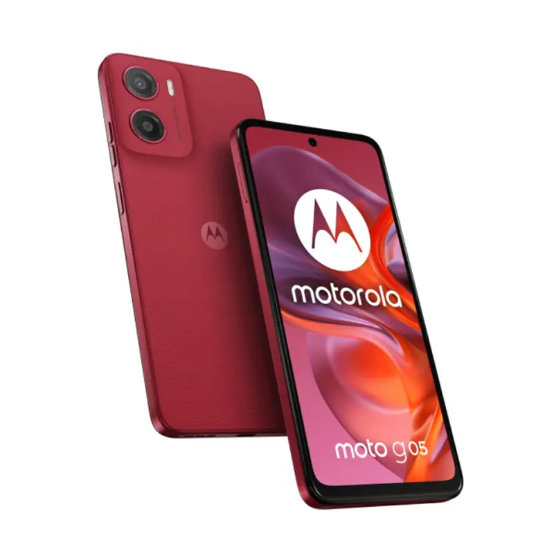 Motorola Smartphone – Versatile Android Experience 1
