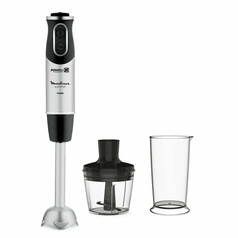 Moulinex Dd6578 Hand Blender – 1000 W Variable Speed 1