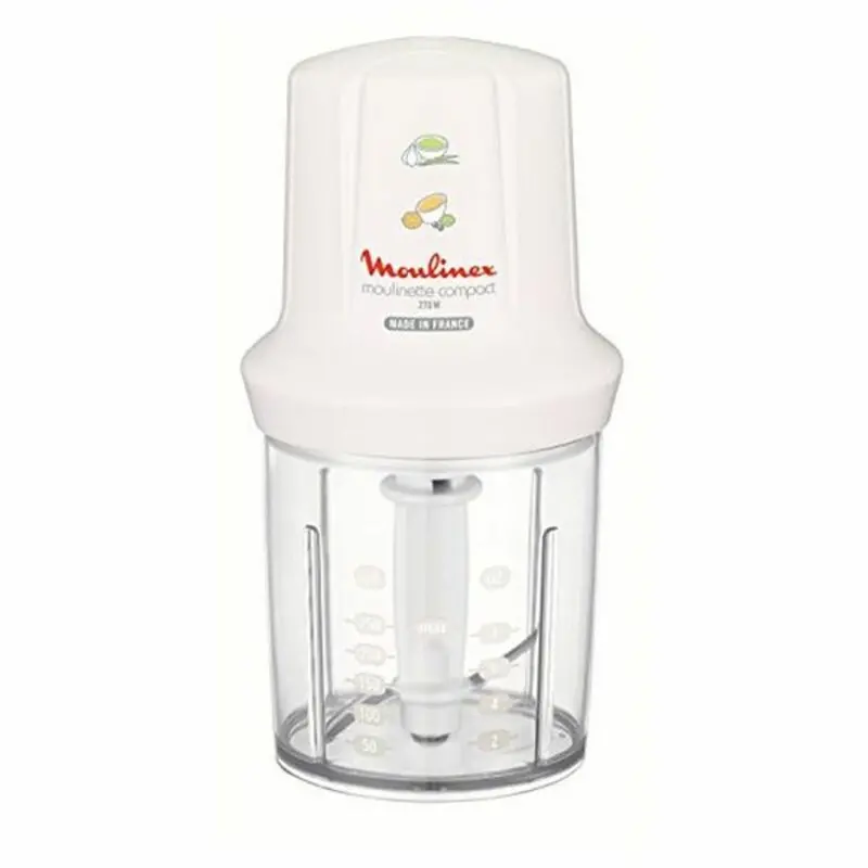 Moulinex Dj300110 Electric Meat Grinder – 270 W 1