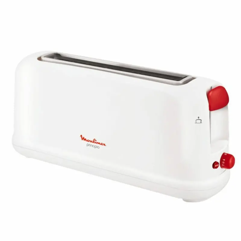 Moulinex Ls160111 1000W Toaster With Defrost And Reheat Functions 1