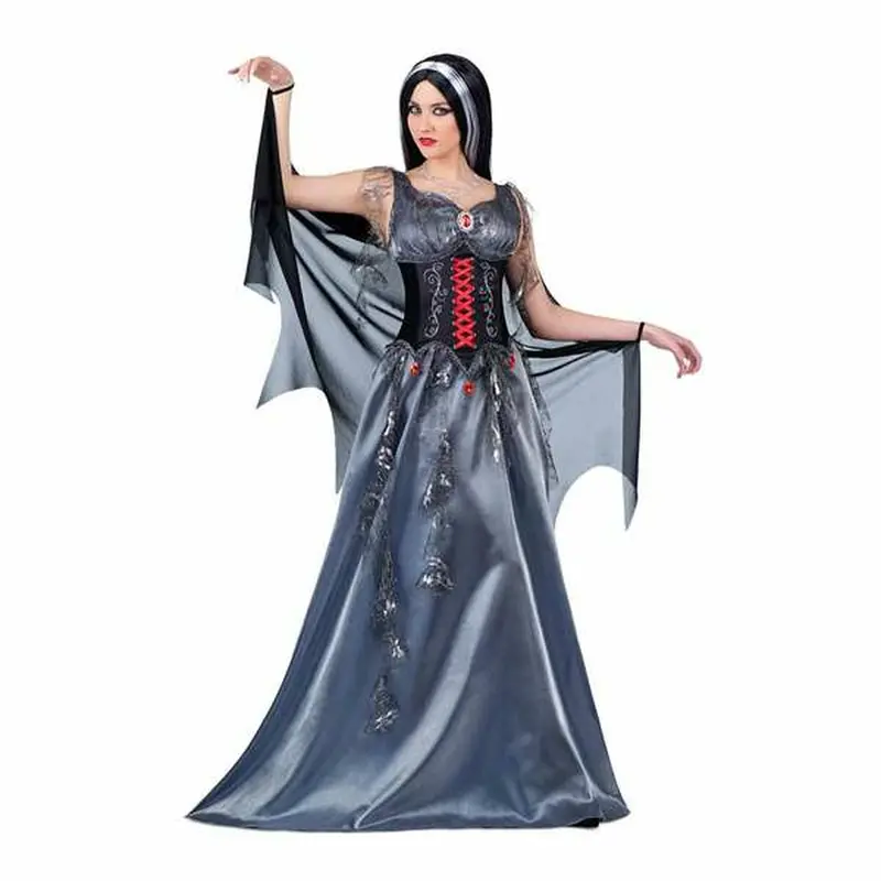 My Other Me Adult Vampiress Costume – Xs Gothic Fantasy Outfit 1