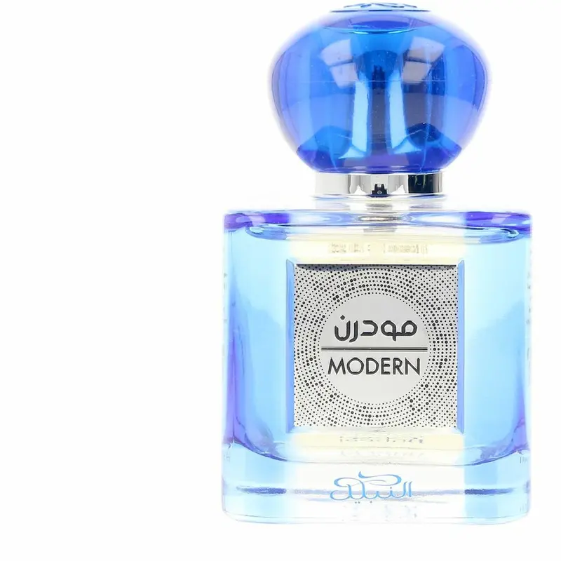 Nabeel Modern Unisex Eau De Parfum – 100 Ml 1