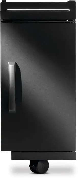 Napoleon 68006 Rogue Pro-S Matte Storage Cabinet 1
