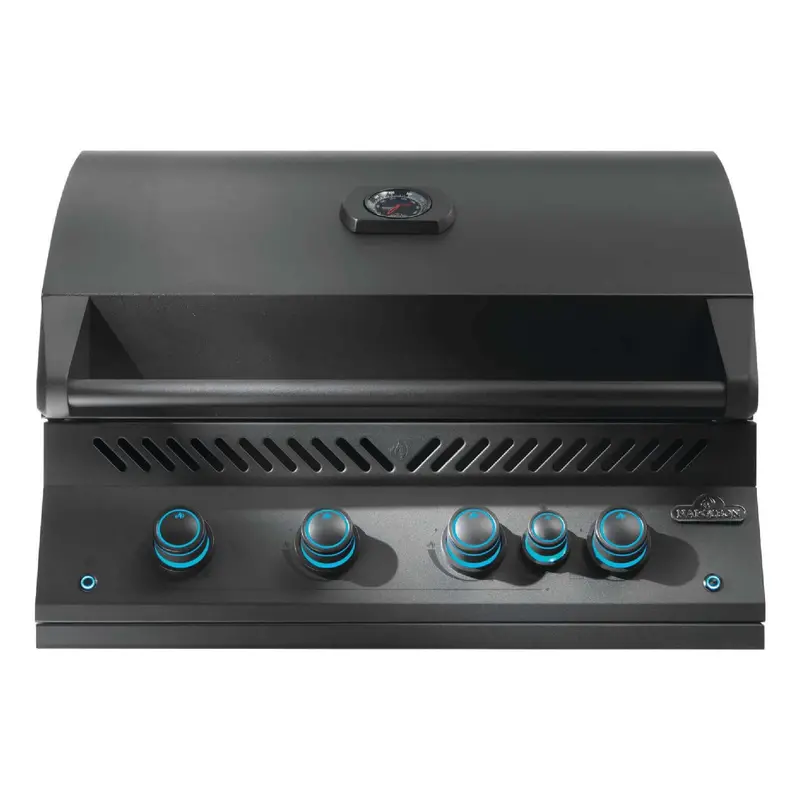 Napoleon 700 Series 32-Inch Phantom Built-In Gas Grill 1