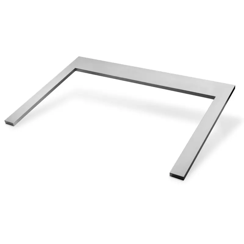 Napoleon Oasis 36" X 24" Stainless Steel Countertop For 32" Grill Models 1