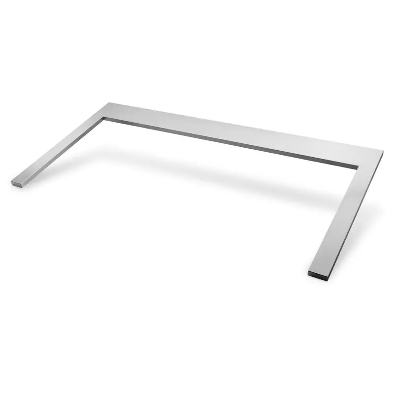 Napoleon Oasis 48" X 24" Stainless Steel Countertop For 44" Grill 1