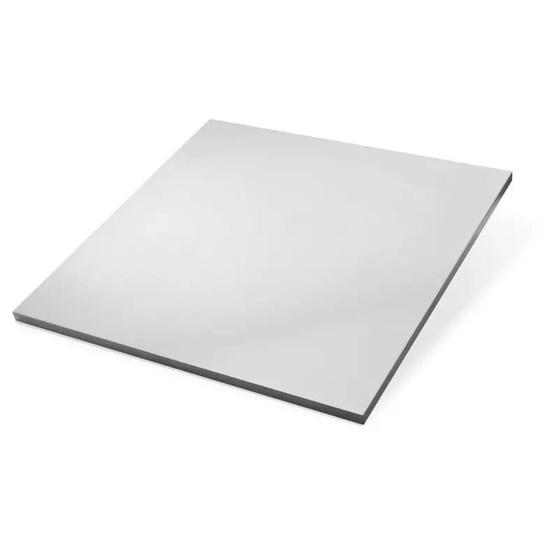 Napoleon Oasis Universal 24" X 24" Stainless Steel Countertop 1