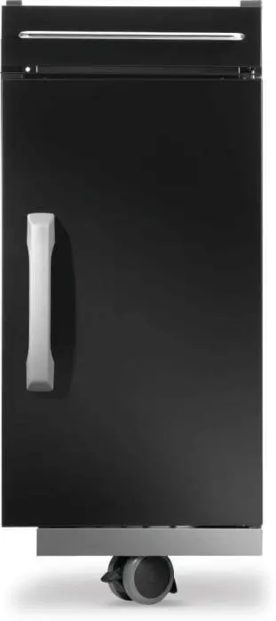 Napoleon Rogue Pro Phantom Grill Storage Cabinet 1