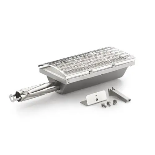 Napoleon S81014 Infrared Sizzle Zone™ Burner Kit For Prestige Pro™ 665 Grills 1