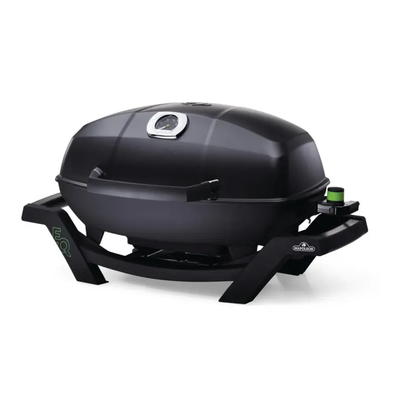 Napoleon Travel Pro 285 Indoor/Outdoor Electric Grill 1
