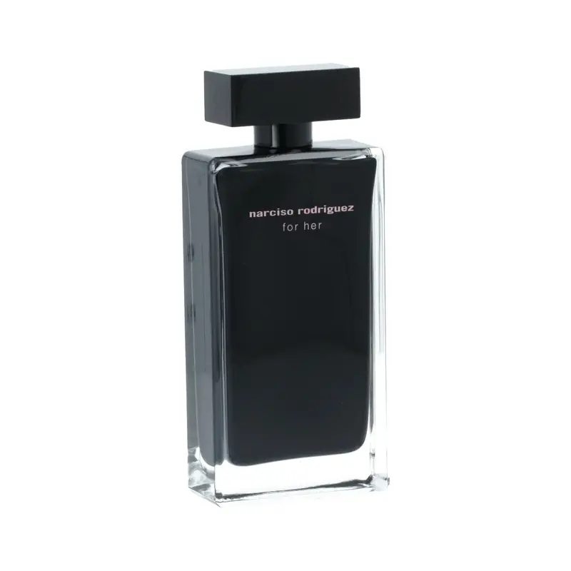 Narciso Rodriguez For Her Eau De Toilette – Feminine Floral Musk, 150 Ml 1