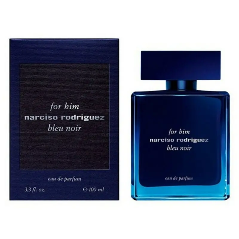 Narciso Rodriguez For Him Eau De Parfum – Warm Woody Men'S Fragrance 1