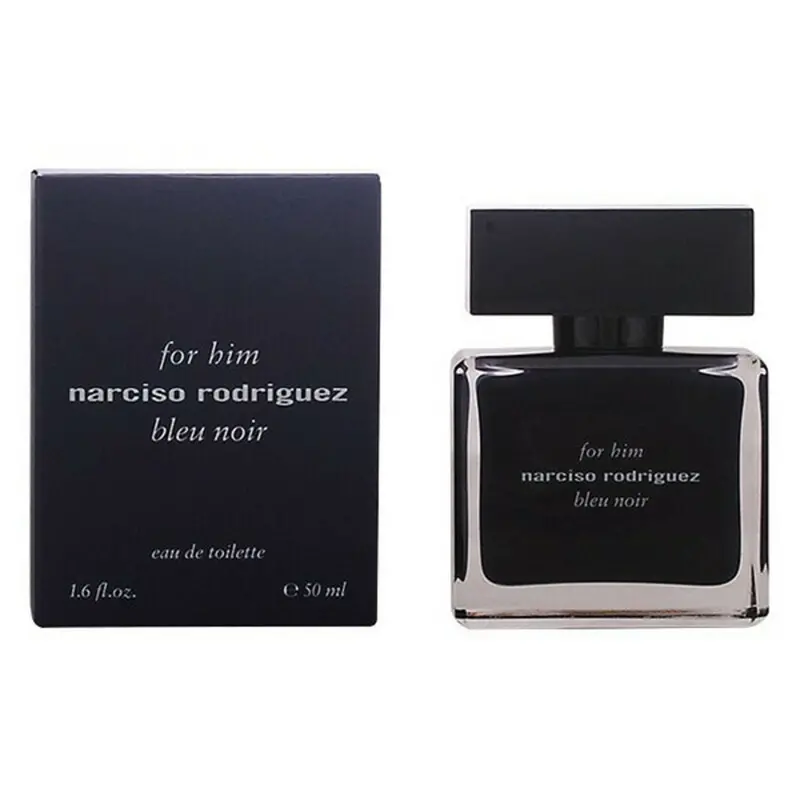 Narciso Rodriguez For Him Eau De Toilette – Men'S Sensual Woody-Musk Scent 1