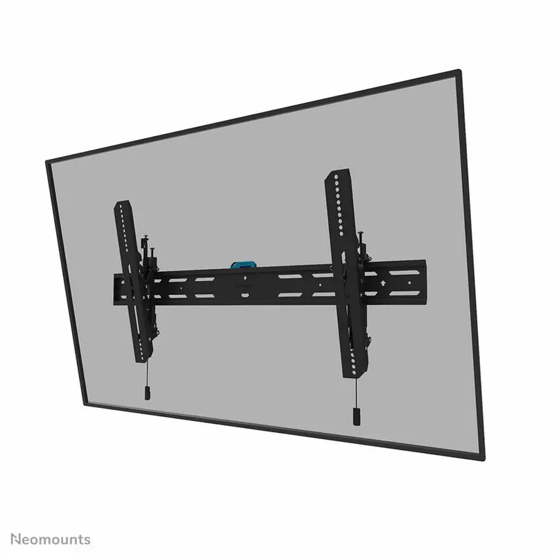 Neomounts Heavy-Duty Tv Wall Bracket – Supports 43–98", 100 Kg Load 1