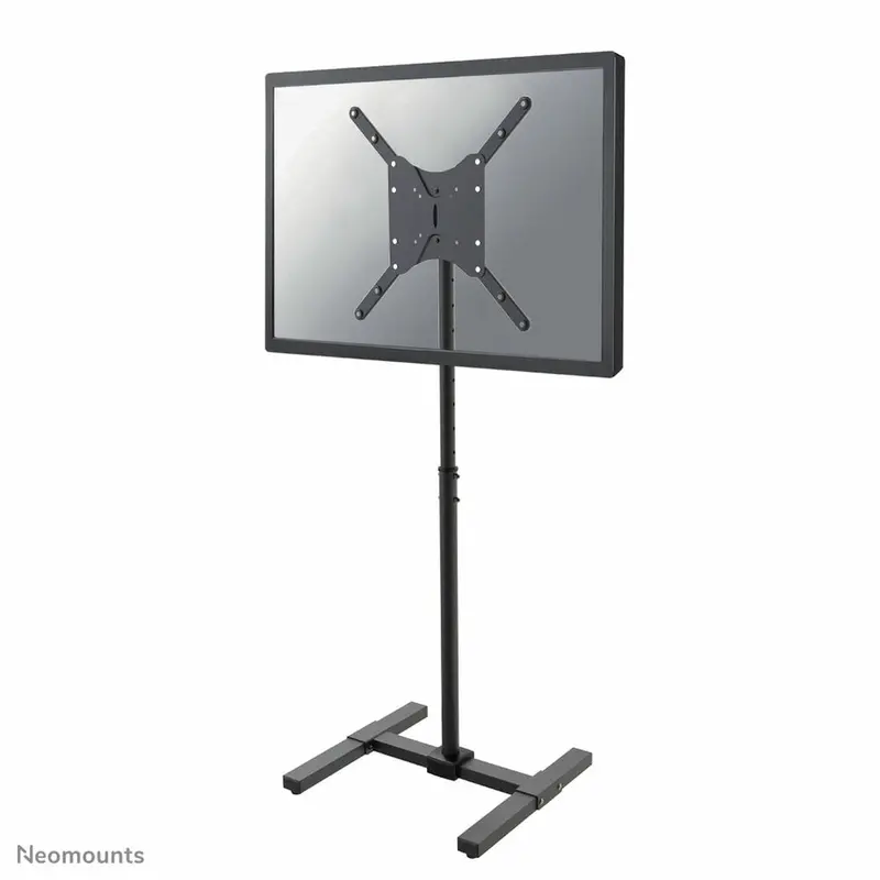Neomounts Ns-Fs100Black Full-Motion Tv Mount – Fits 10–55", Holds Up To 20 Kg 1