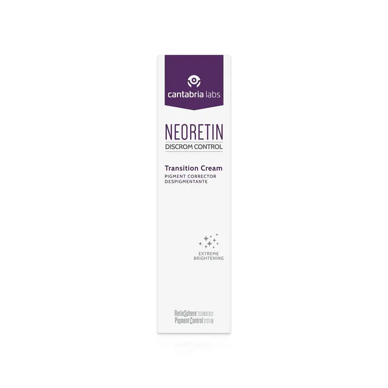 Neoretin Discrom Control Anti-Pigmentation Cream – 50 Ml 1