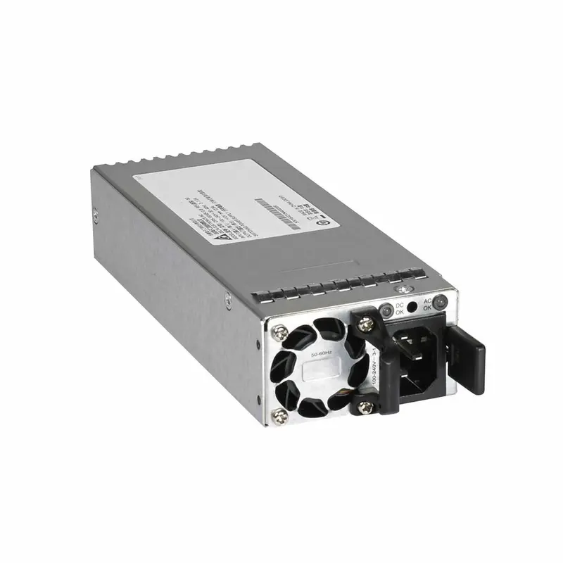 Netgear Aps150W-100Nes Metal Power Supply – 150W External Adapter For Networking Equipment 1