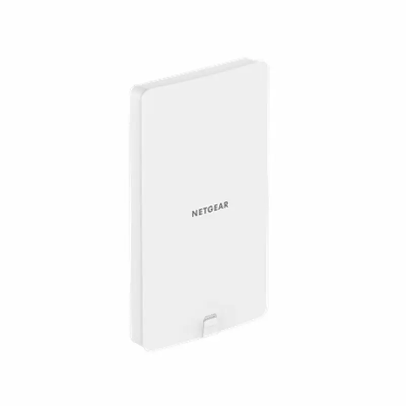 Netgear Wax610Y-100Eus Wi-Fi 6 Access Point – White 1