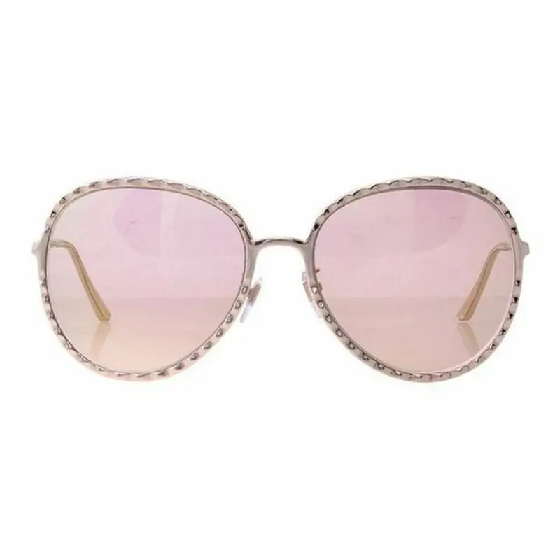 Nina Ricci Men'S Sunglasses – Model 2043-16701, 60 Mm Lens Width 1