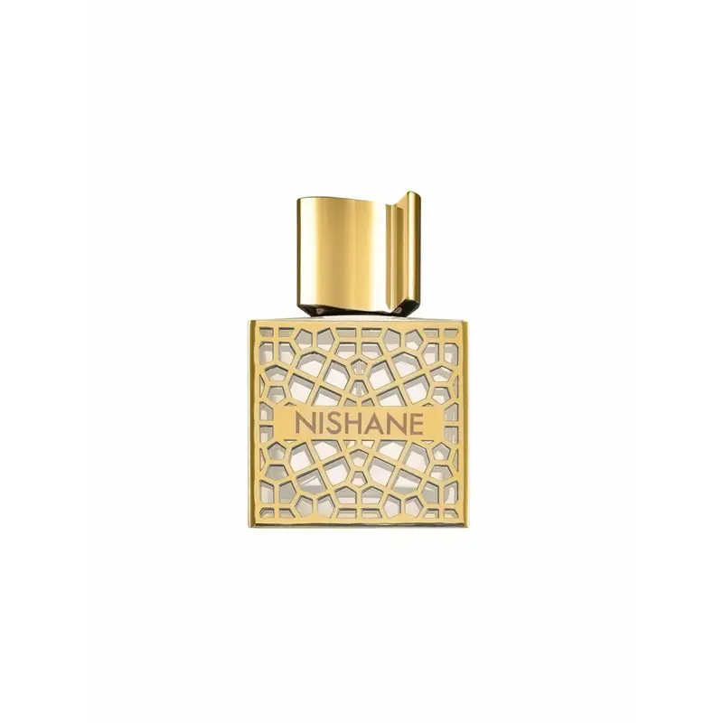 Nishane Hacivat Oud Unisex Eau De Parfum – 50 Ml 1