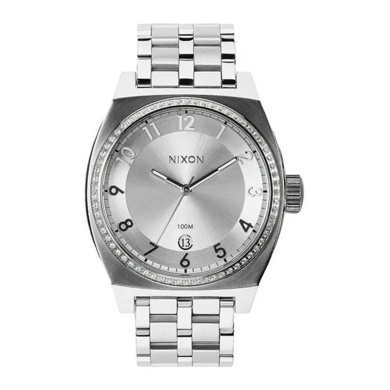 Nixon A325-1874-00 Ladies' Watch – 40 Mm Rose Gold-Tone Case 1