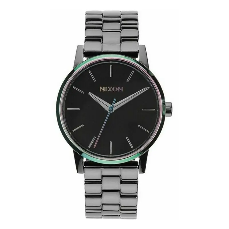 Nixon A3611698 Ladies' Watch – 33 Mm Minimalist Dial 1