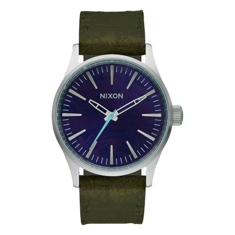 Nixon Ladies' Watch – 38 Mm Minimalist Design 1