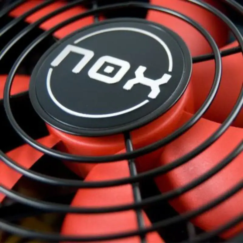 Nox Xtreme Atx Power Supply – 750W High-Efficiency Psu 1