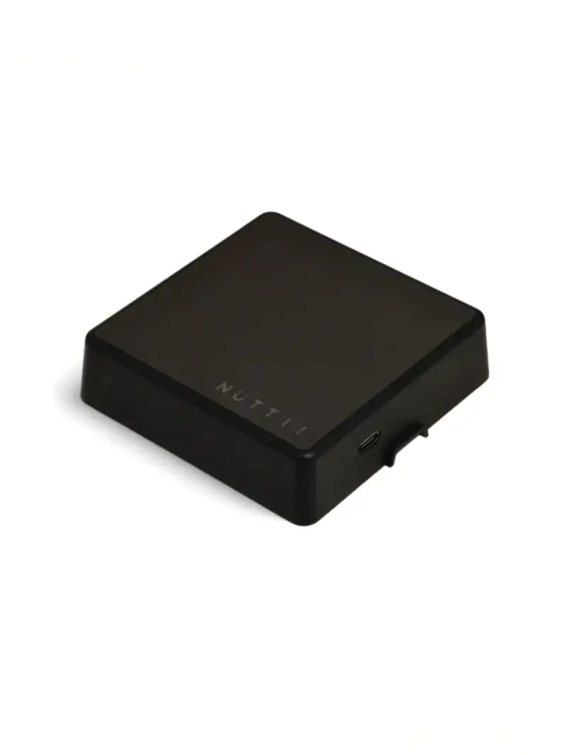 Nuttii Geo-C Lite Precision Digital Coffee Scale 1