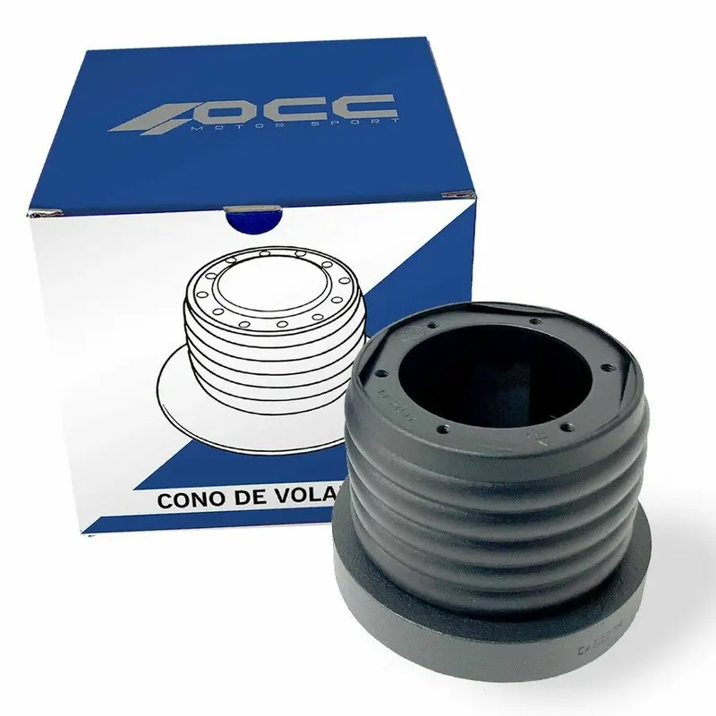 Occ Motorsport Universal Steering Wheel Hub Adapter 1