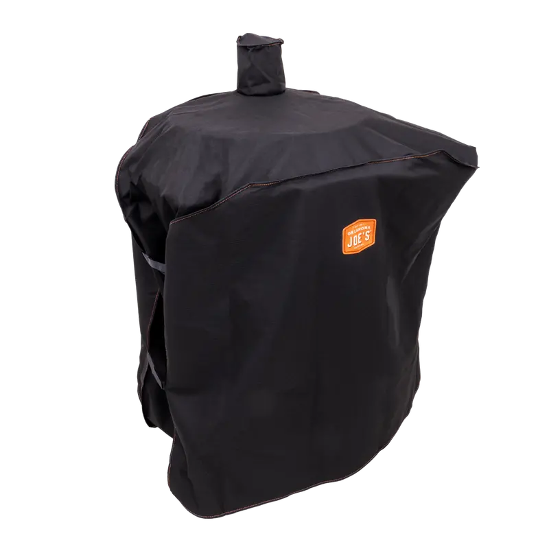 Oklahoma Joe'S Bronco Series Grill And Smoker Cover 1