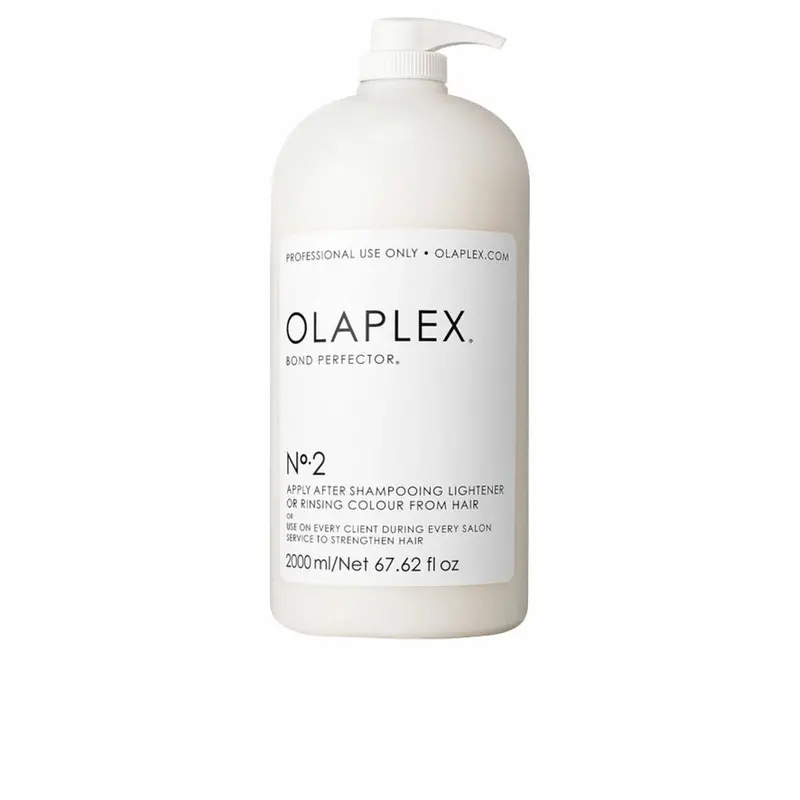 Olaplex No.2 Bond Perfector – Professional Hair Reconstruction Treatment, 2 L 1