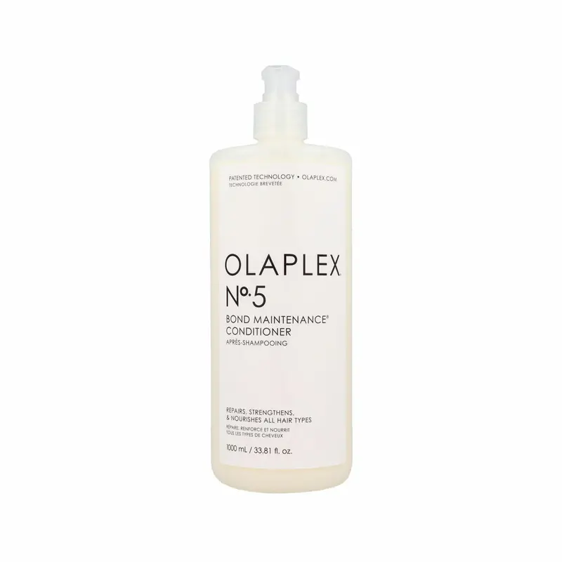 Olaplex No.5 Bond Maintenance Conditioner – 1 L Repairing Hair Treatment 1