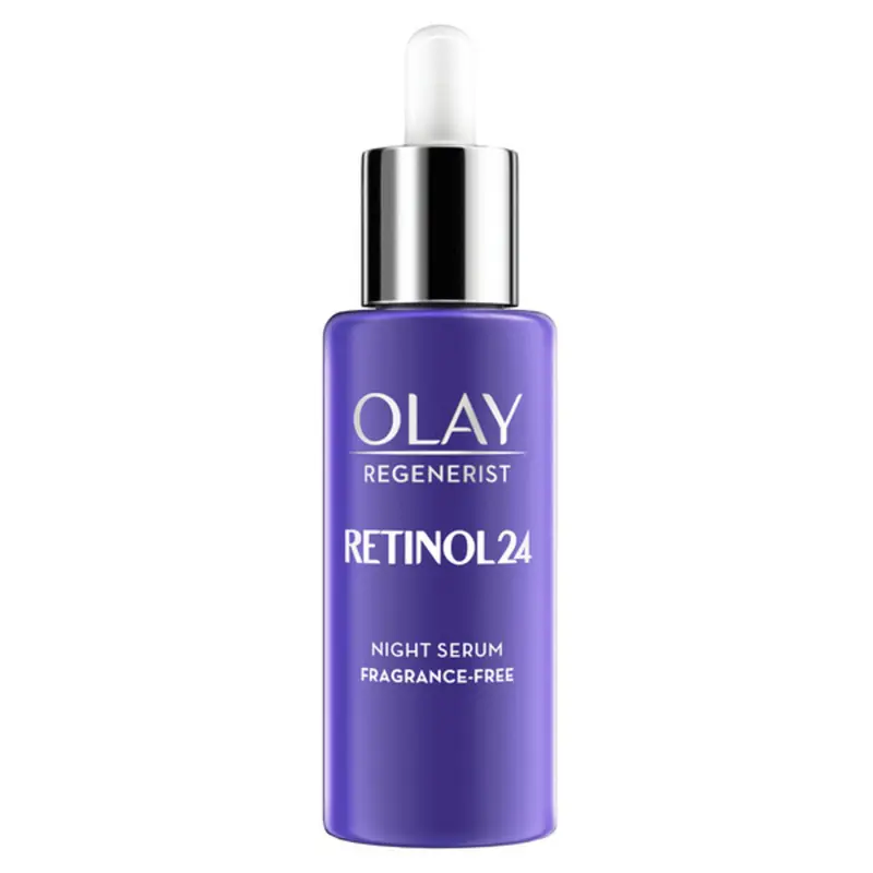 Olay Night Serum – 40 Ml Revitalizing Treatment 1