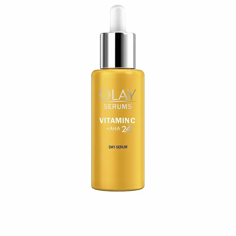 Olay Regenerist Vitamin C + Peptide Facial Serum, 40 Ml Anti-Aging Treatment 1