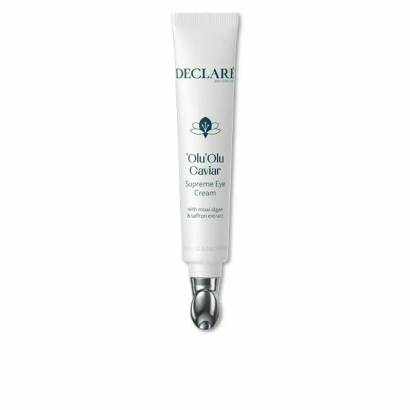 Olu'Olu Caviar Eye Contour Treatment – 15 Ml 1