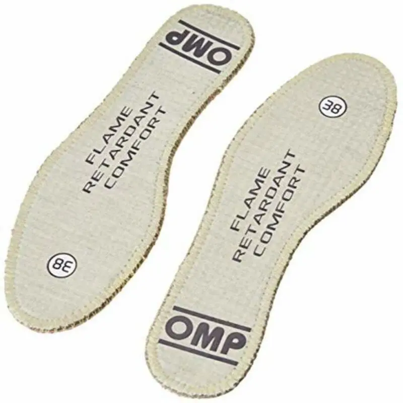 Omp Stencil Set — Size 38 (Model Ompic/10038) 1