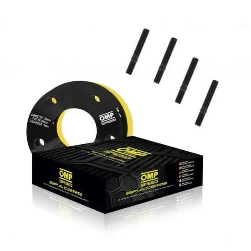 Omp Wheel Spacer Kit – Omps08300501 1