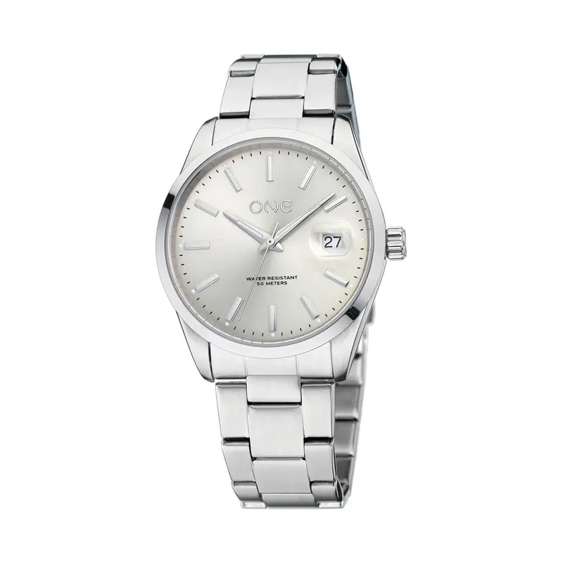 One Sporty Ladies' Watch – Og8270Gs42B Gold & Sapphire Glass 1