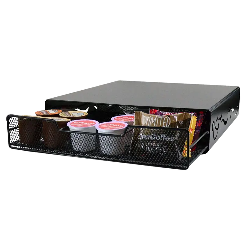 Onebrew Modular Coffee Pod Storage Drawer 1