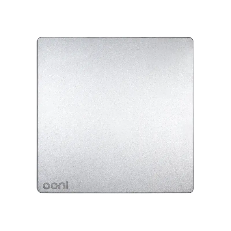 Ooni 13-Inch Pizza Steel For Crispy, Restaurant-Quality Baking 1